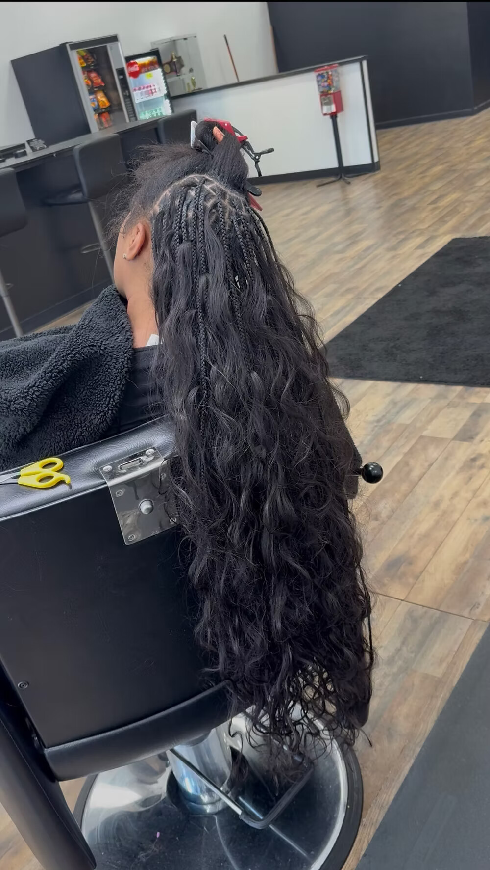 Se'Ara braiding portfolio 02